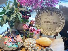 -Osteria Garden 生蚝花园餐厅(原进贤路店)