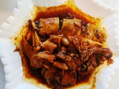 -衡山汇·高级粤菜(霄云路店)