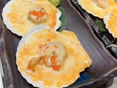 -大渔铁板烧(花园道店)