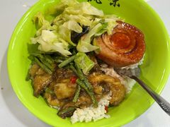 -中央民族大学-食堂