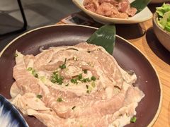 -烧肉达人•炭火烧肉(新天地店)