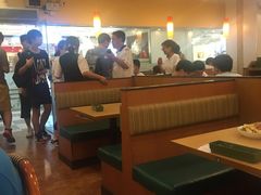-萨莉亚意式餐厅(特力时尚汇店)