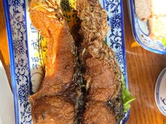 -孙盛兴奥灶面馆·蟹黄面·三虾面(山塘街总店)