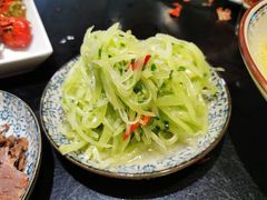 -聚汇三少·龙虾·中餐厅(莫邪路新天地店)