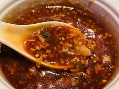 烩肥肠-106餐厅(山水文园店)