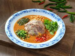 -灶东家民间菜(回兴店)