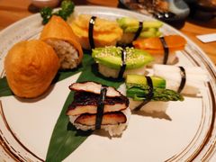 -隐泉之语日式料理(王府中环店)