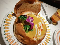 -太食獸泰式茶餐厅(北美新天地店)