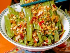 -马来西亚肉骨茶汤·招牌螃蟹·烧鸡·呷喱吧吧(海上世界店)