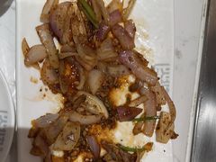 -火地铁板烧(昆山万象汇店)