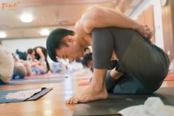 -FineYoga梵音瑜伽·普拉提