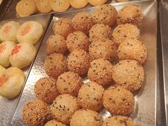 -东方明珠·空中旋转餐厅