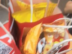 -海底捞火锅(群光广场店)