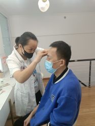 -babiline芭比莱恩半永久纹眉纹唇发际线