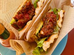 -Catch Bagel(芳草地店)