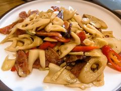 -禾珍珠家常小馆(河南博物院店)