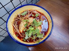 脑花儿-脑馋粉儿(三里屯店)