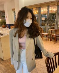 -东秀护肤造型