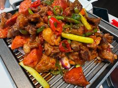 -一块豆腐(李沧书院路店)