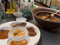 -江宴渔村·鱼鲜土菜(紫荆广场店)