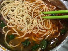 -河南拉面(肇周路店)