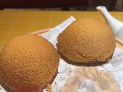 -蔡澜点心·粤菜(花城汇南区店)