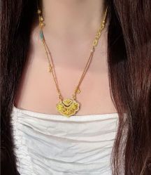 点击看大图 -Cindy Jewelry·钻戒·彩色宝石