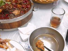 -佳佳麻辣烧菜馆