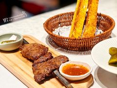 -俄士厨房(环球港店)