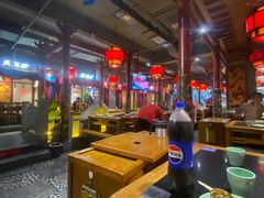 -蜀江龙火锅(339店)