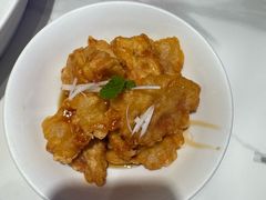 -东流山烤鸭·家常菜(雨山龙湖店)