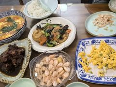 -灵福缘私房菜·农家菜(拈花湾·灵山大佛必推店)