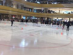 -冠军冰场CHAMPION RINK(苏州中心商场店)