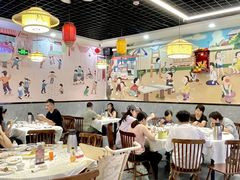 -潮之南·潮汕菜·鱼仔档(南山店)