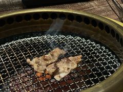 -牛角日本烧肉专门店(海运大厦店)