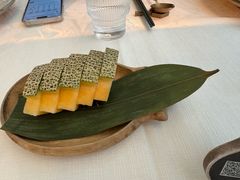 -龟兹KUCINA·新疆菜(前滩L+PLAZA店)