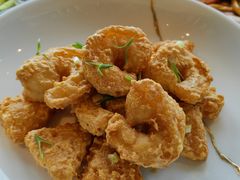 -莉莉海堂HAITANG·烤鸭(国贸商城店)
