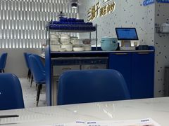 -兰湘子·湘菜小炒(南京江宁万达店)