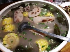 -友记功夫香·人民川菜(红牌楼店)