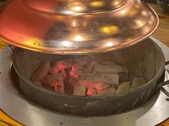 -号令江湖·水浒烤肉(和畅睦邻中心店)