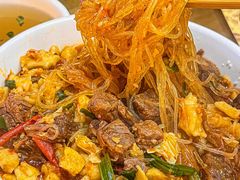 -建基泡馍·西安老字号·清真(永宁店)