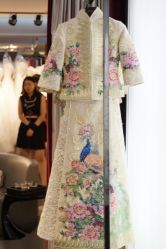 点击看大图 -MANLI BRIDAL婚纱