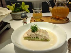 -悦轩中餐厅·高空江景·杭州柏悦酒店