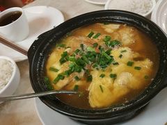 -新东城喜宴海鲜酒家(同德店)