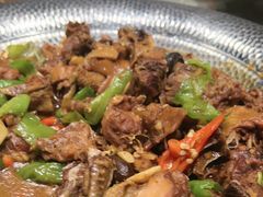 -有喜胶东小馆(超极合生汇太申祥和店)