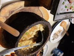 -绿茶餐厅(朝阳大悦城店)