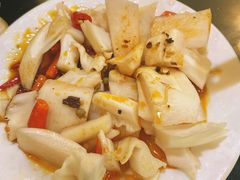 -周老三跷脚牛肉·全牛火锅(非遗传承店)