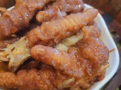 -府城小食馆(金龙宾馆店)