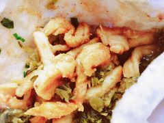 -尚食卢记烧饼(凤凰路总店)