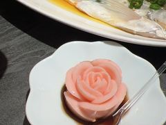 -小厨娘金榜题名(夫子庙秦淮河店)